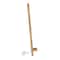 Flash Furniture Torched Wood Magnetic Tabletop/Hanging Chalkboard HFKHD-GDIS-CRE8-122315-GG - alternate 6